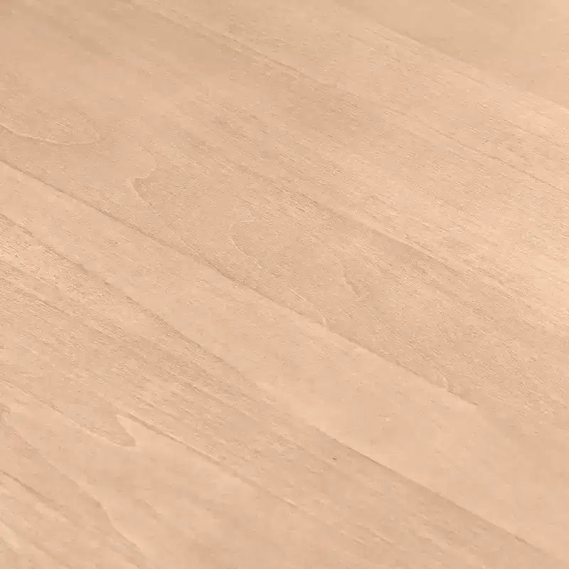 Cadre de lit King en rotin avec tête de lit, bois de pin massif, aucun sommier tapissier requis, 84L x 79W
