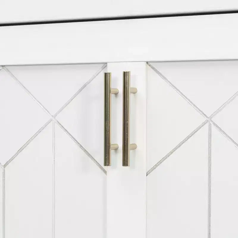 Lit escamotable moderne Luxystar Queen avec tiroirs de rangement, verrou de sécurité et prise de courant