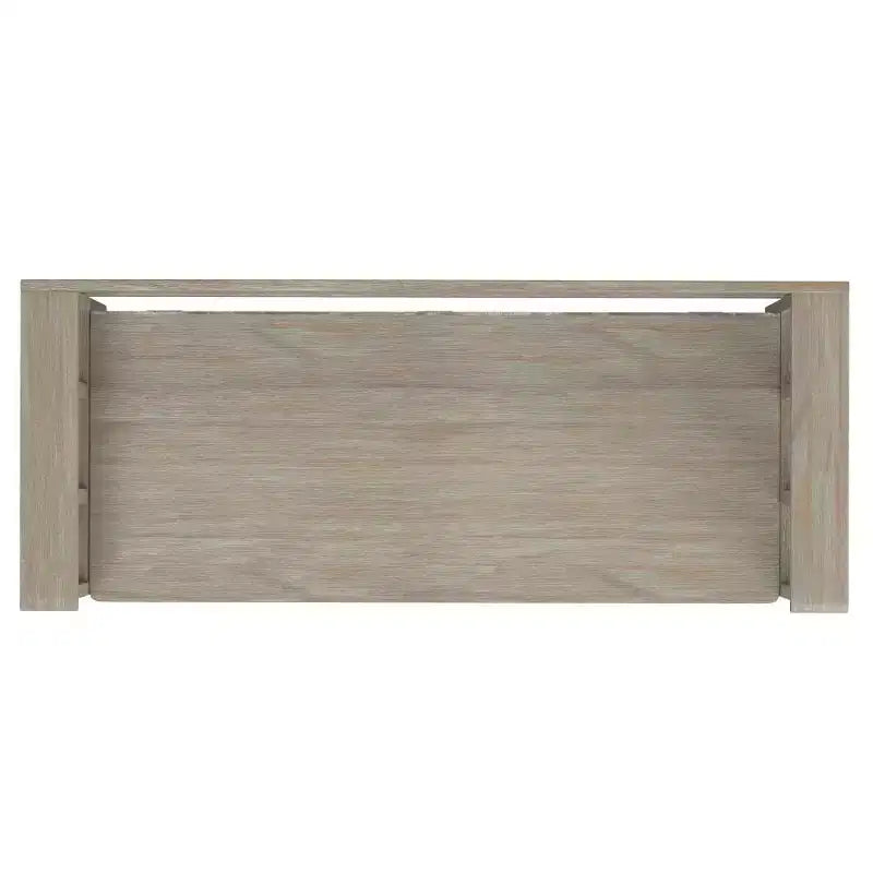 Banc de rangement d'entrée en bois massif, avec couvercle relevable, 48 po L x 25 po H, 2 places, style rustique