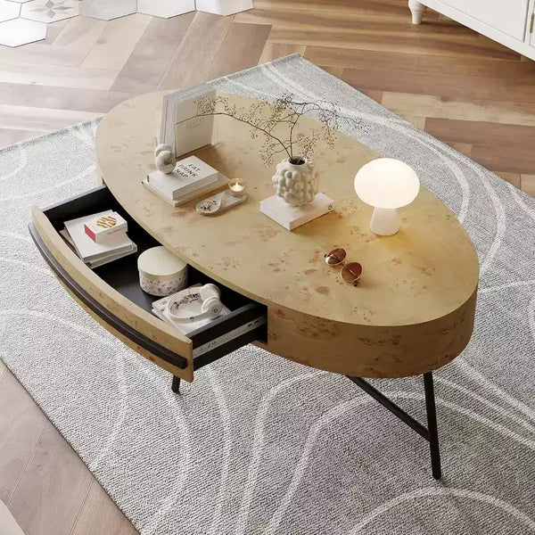 Tables d'appoint