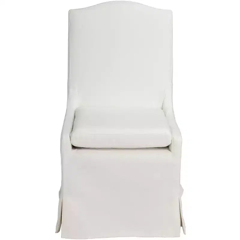 55 Downing Street Chaise de salle à manger déhoussable Pearl Juliete Peyton