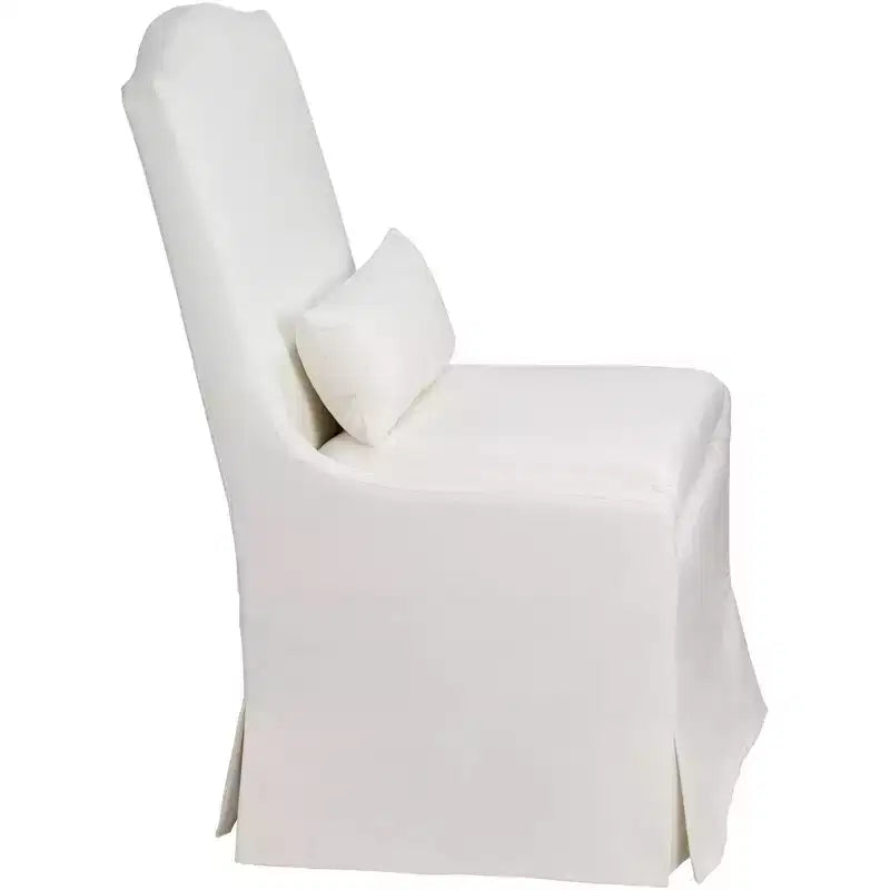 55 Downing Street Chaise de salle à manger déhoussable Pearl Juliete Peyton